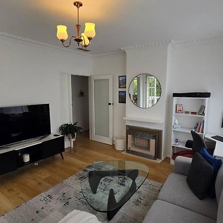 Elsternwick Easy Living - 2 Bedroom Sleeping 4 Melburne Exterior foto