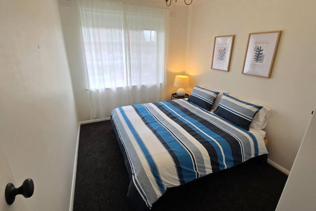 Elsternwick Easy Living - 2 Bedroom Sleeping 4 Melburne Exterior foto